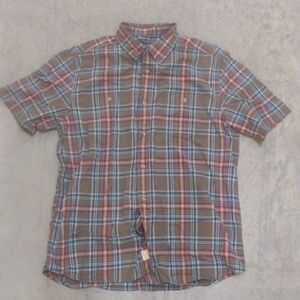 Woolrich Madras L